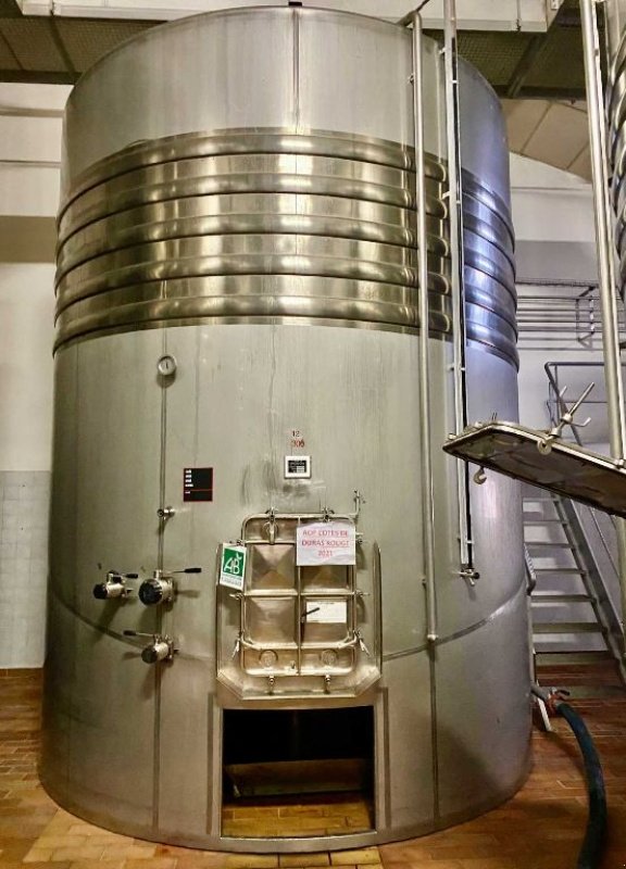 Sonstige Obsttechnik & Weinbautechnik des Typs Sonstige | Cuve inox - 306 HL, Gebrauchtmaschine in Monteux (Bild 1)